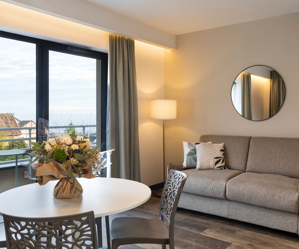 Les Appartements Husseren Collections
