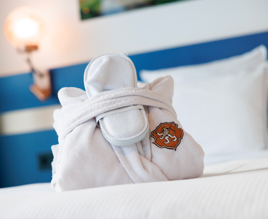 Femme/Valet de chambre à Husseren