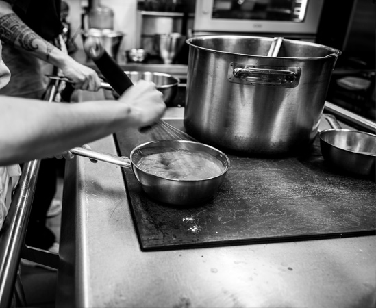 Aide de cuisine / Plongeur à Husseren