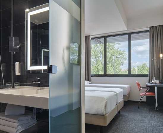 Employé d'hôtel H/F à Strasbourg