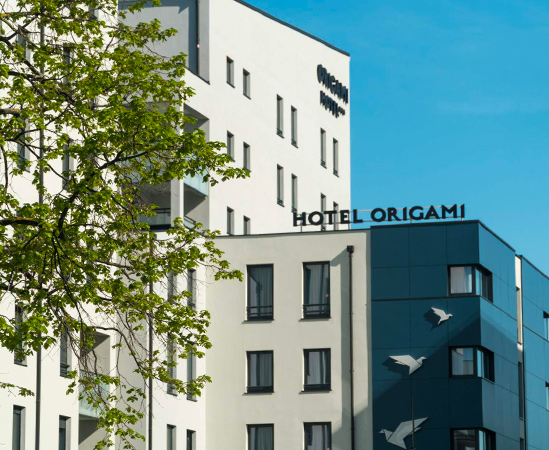 Offre d'emploi à Strasbourg