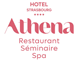 Hôtel Athena SPA