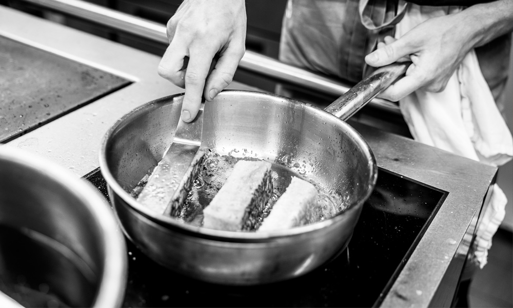 Offre d'emploi plongeur ou aide cuisine