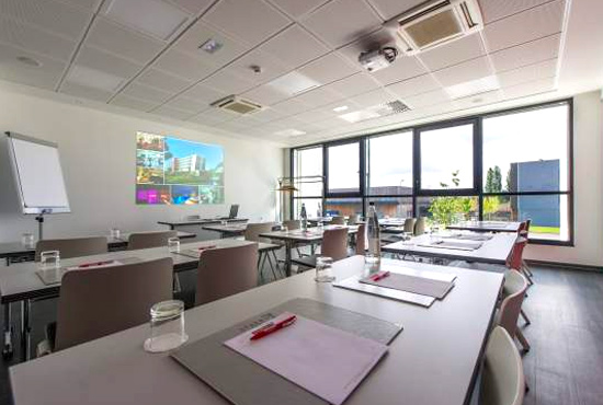 séminaire Hôtel ATHENA