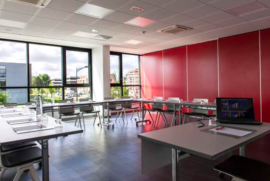 séminaire Hôtel ATHENA