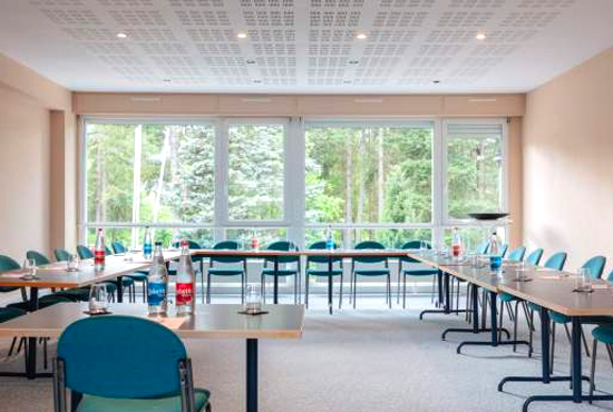 séminaire Hôtel Vallée Noble